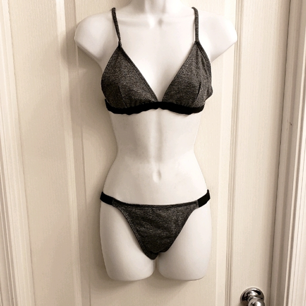 Two Piece Bikini